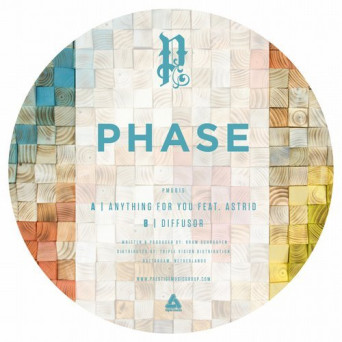 Phase – Anything For You / Diffusor