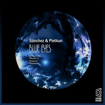 Pietkun & Ignacio Sanchez – Blue Eyes