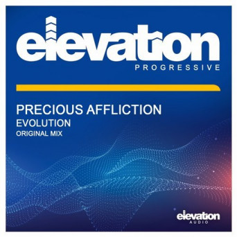 Precious Affliction – Evolution