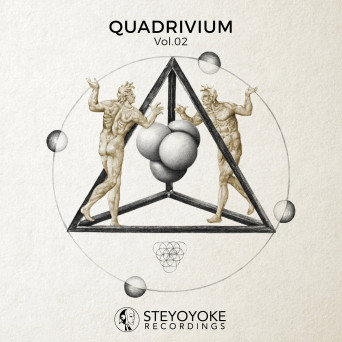 Steyoyoke: Quadrivium Vol. 02