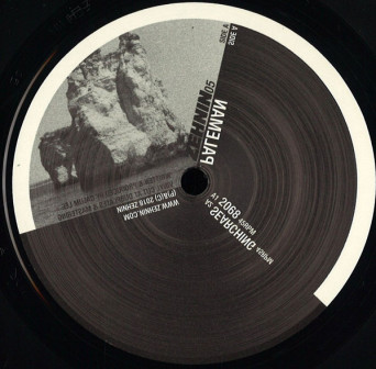 Paleman – Searching