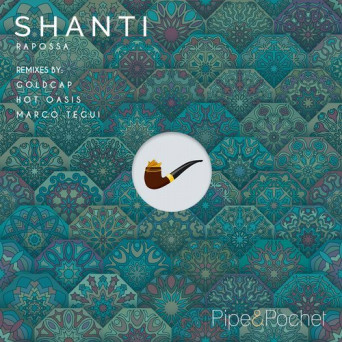 Rapossa – Shanti