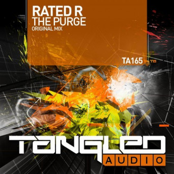 Rated R – The Purge