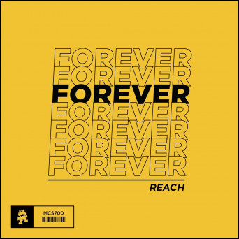 Reach – Forever