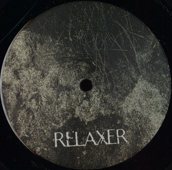Relaxer – Relaxer V