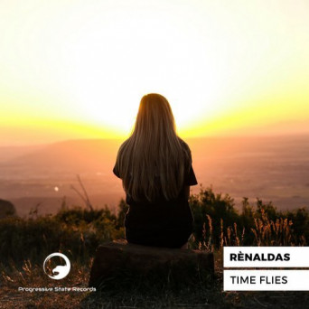 Renaldas – Time Flies