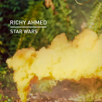 Richy Ahmed – Star Wars