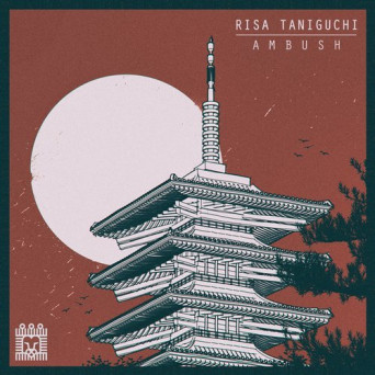 Risa Taniguchi – Ambush