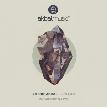 Robbie Akbal – Lunar 3