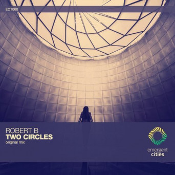 Robert B – Two Circles