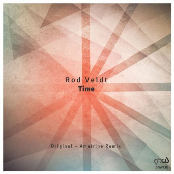 Rod Veldt – Time