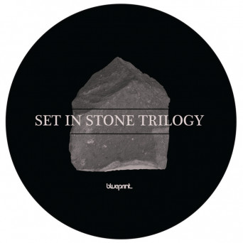 Rommek – Igneous – Set In Stone Trilogy