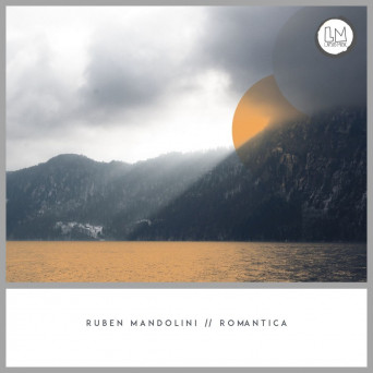 Ruben Mandolini – Romantica