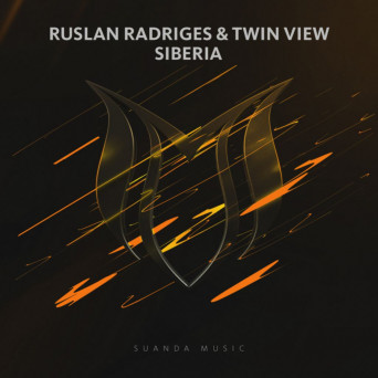 Ruslan Radriges & Twin View – Siberia