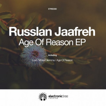 Russlan Jaafreh – Age of Reason