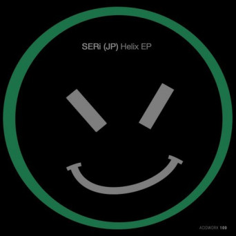 SERi (JP) – Helix EP