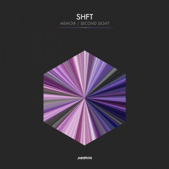 SHFT – Memoir / Second Sight