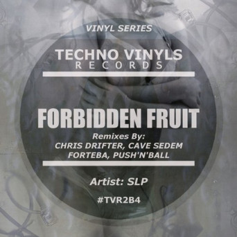 SLP – Forbidden Fruit