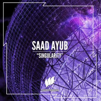 Saad Ayub – Singularity