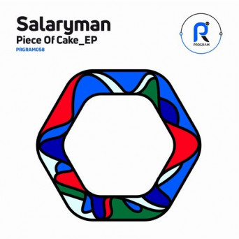Salaryman – Piece of Cake
