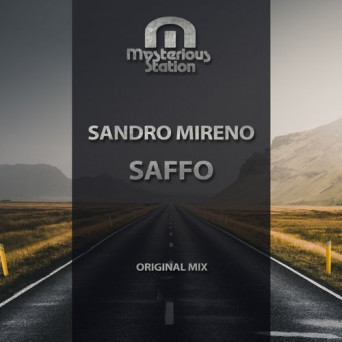 Sandro Mireno – Saffo