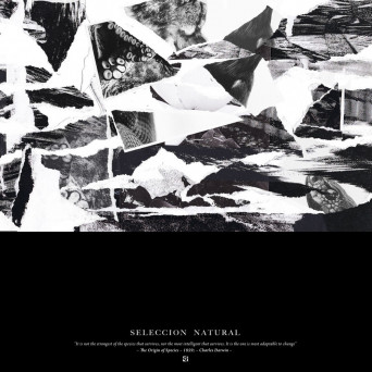 Seleccion Natural (aka Oscar Mulero, Exium & Reeko) – Digital Bonus EP