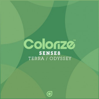 Sense8 – Terra / Odyssey