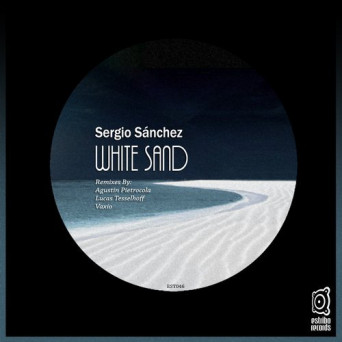 Sergio Sanchez – White Sand