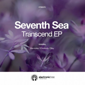 Seventh Sea – Transcend