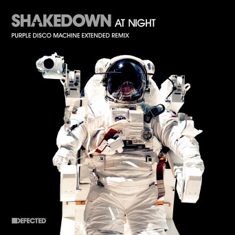 Shakedown – At Night (Purple Disco Machine Remix)