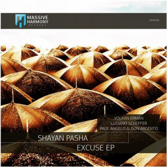 Shayan Pasha – Excuse