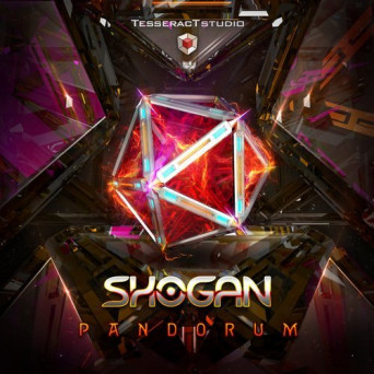 Shogan – Pandorum