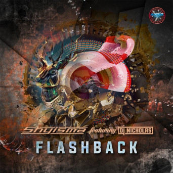 Shyisma feat. DJ Nicholas – Flashback