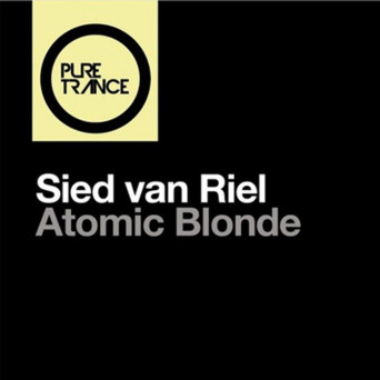 Sied Van Riel – Atomic Blonde