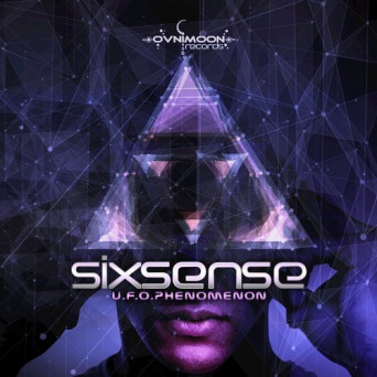 Sixsense – U.F.O Phenomenon