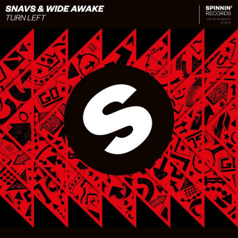 Snavs & Wide Awake – Turn Left