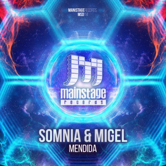 Somnia & Migel – Mendida