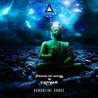 Sons Of Shiva & Cathar – Kindalini Shake