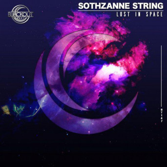 Sothzanne String – Lost In Space