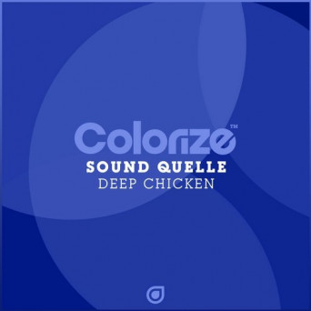 Sound Quelle – Deep Chicken