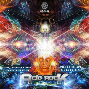 Northern Lights & Spectro Senses – Acid Rock