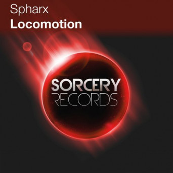 Spharx – Locomotion