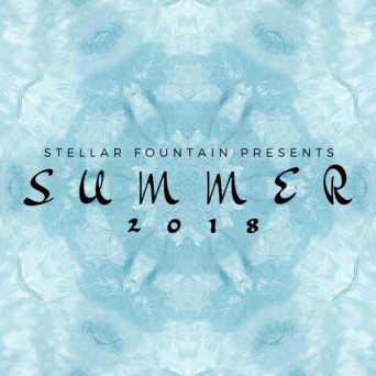 Stellar Fountain Presents: Summer 2018