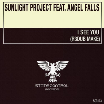 Sunlight Project, Angel Falls – I See You