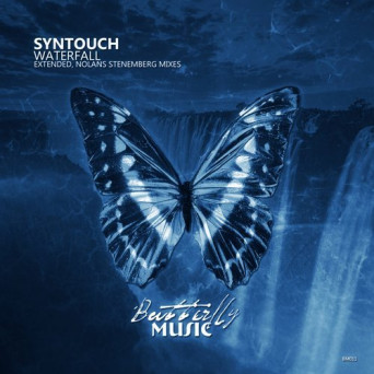Syntouch – Waterfall