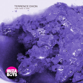 Terrence Dixon – From There To Here