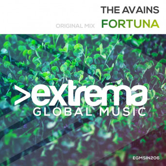 The Avains – Fortuna