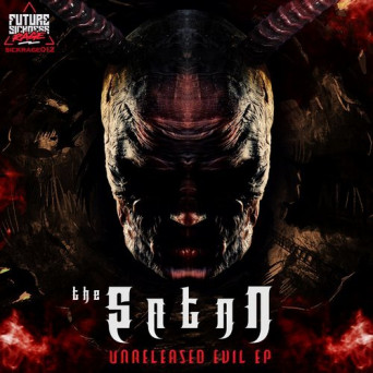 The Satan – Unreleased Evil EP