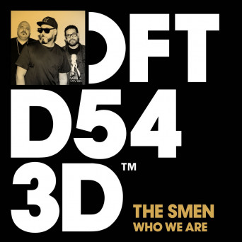 The Smen – Who We Are