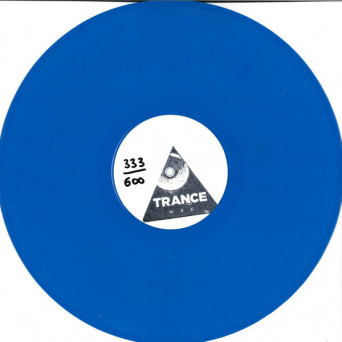 Trance Wax ‎- Trance Wax Two